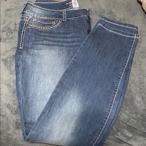 Like New Maurice’s Jeggings!